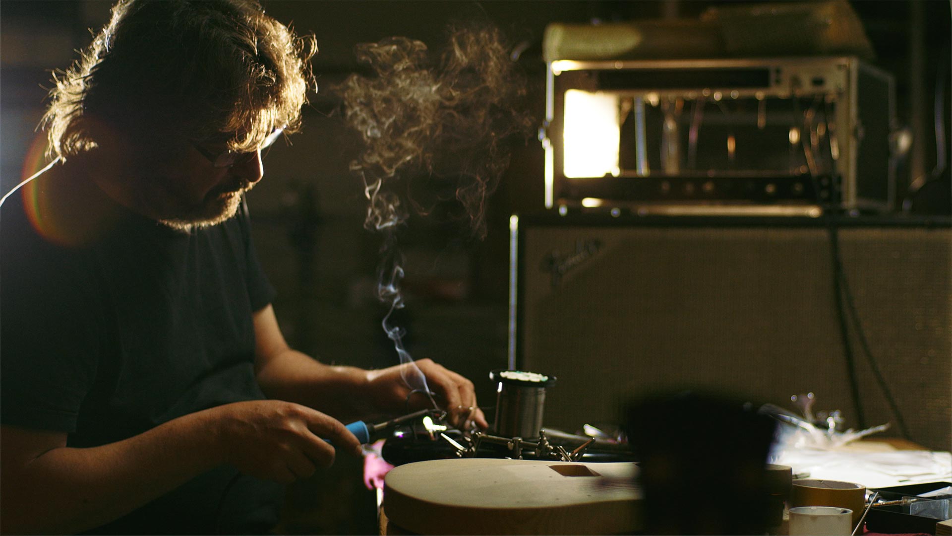 miller instruments