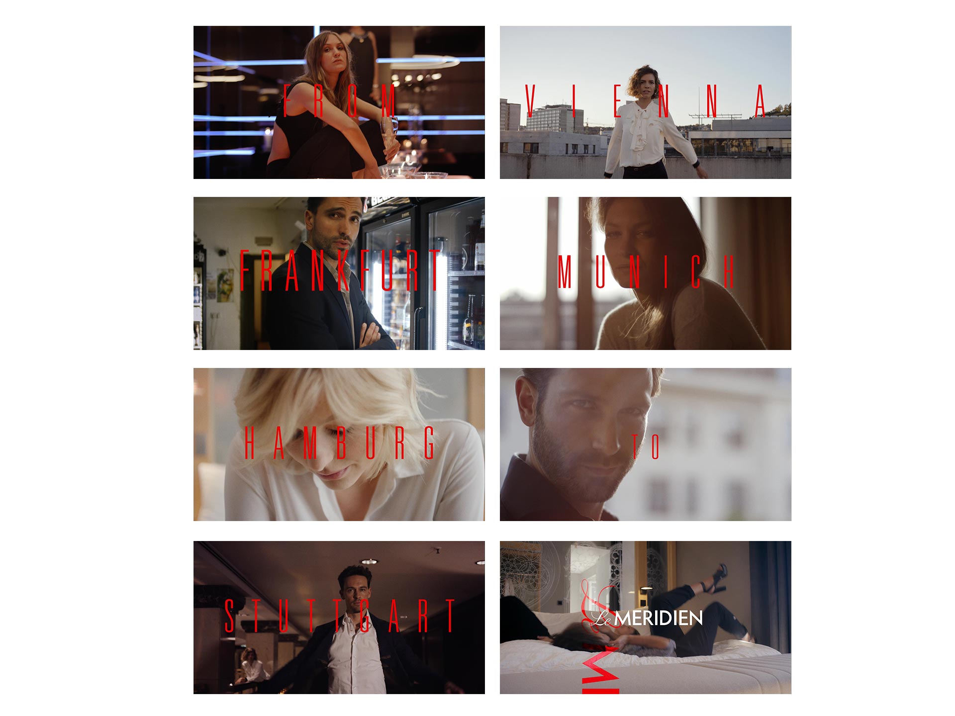Hotels Campaign