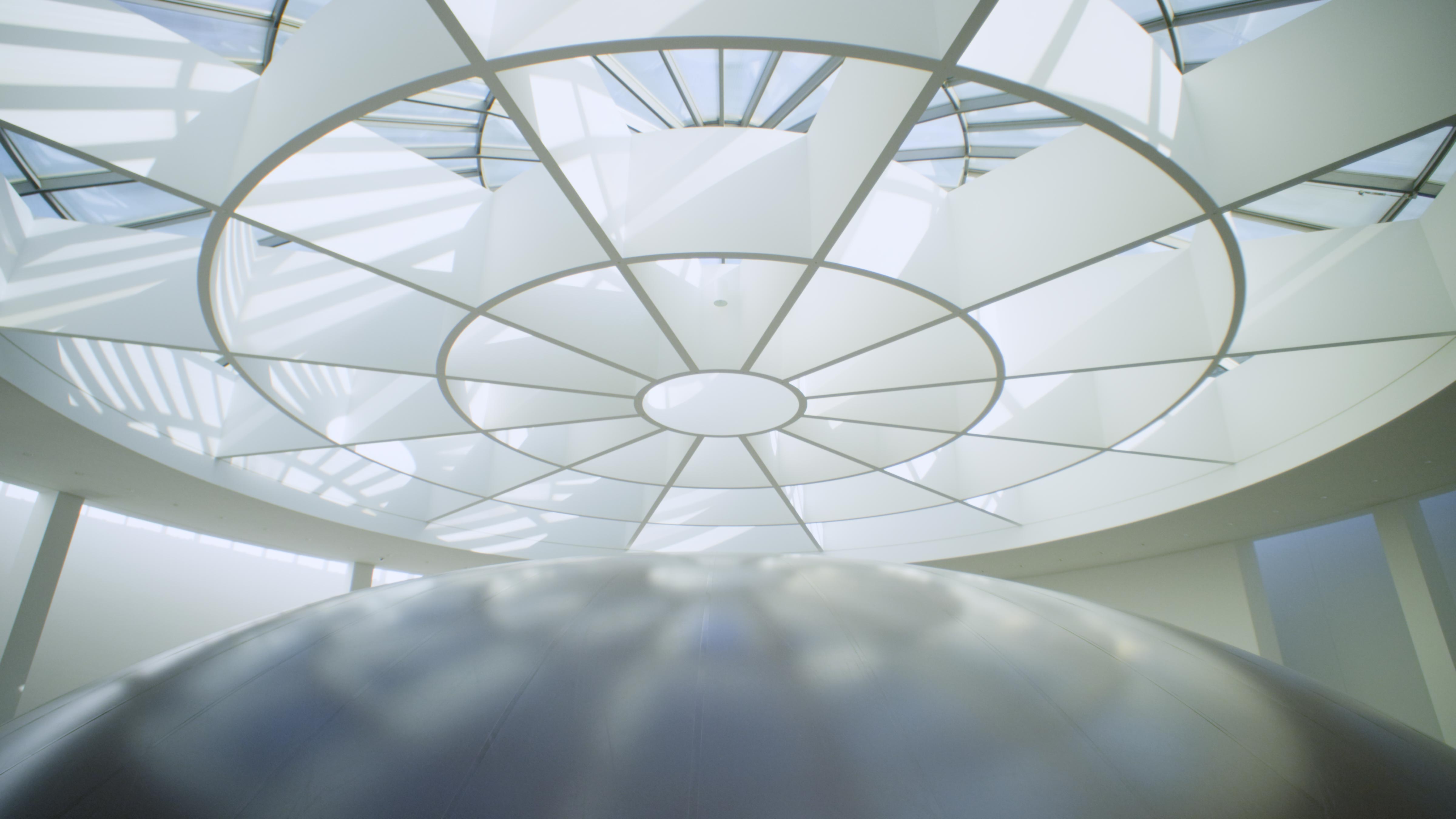 kunstminute - pinakotheken