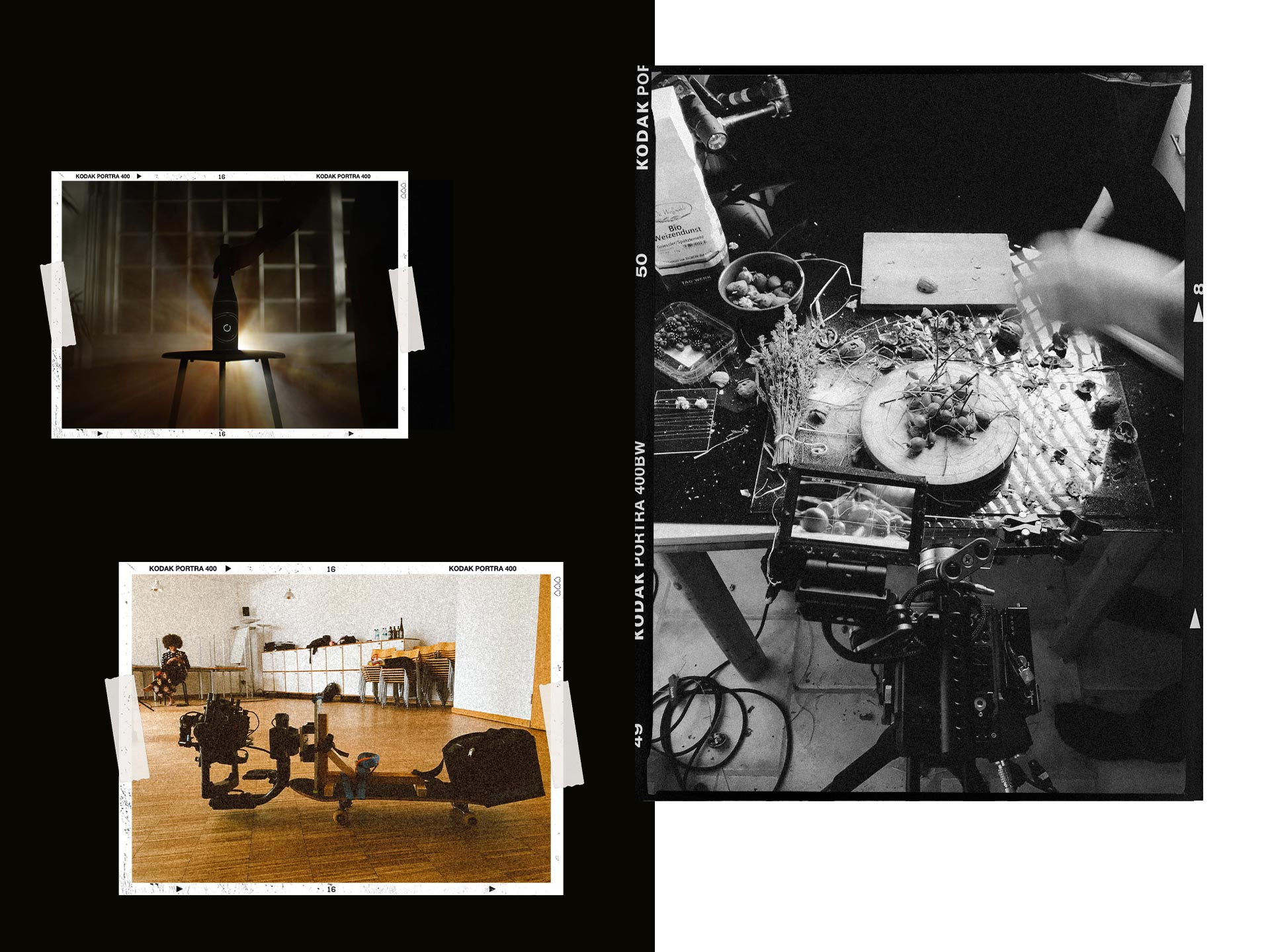 Wein+Art Campaign
