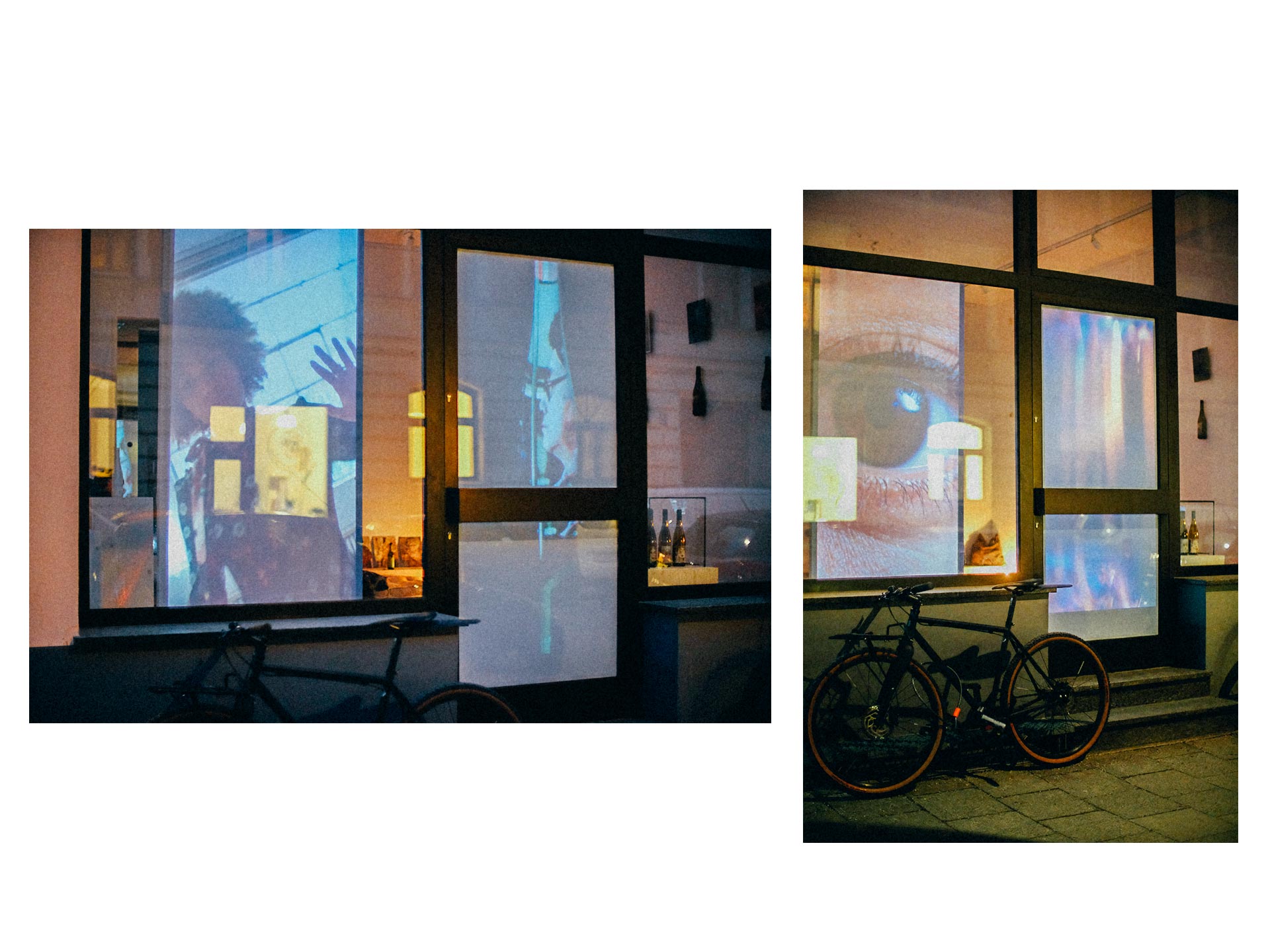 Wein+Art Campaign