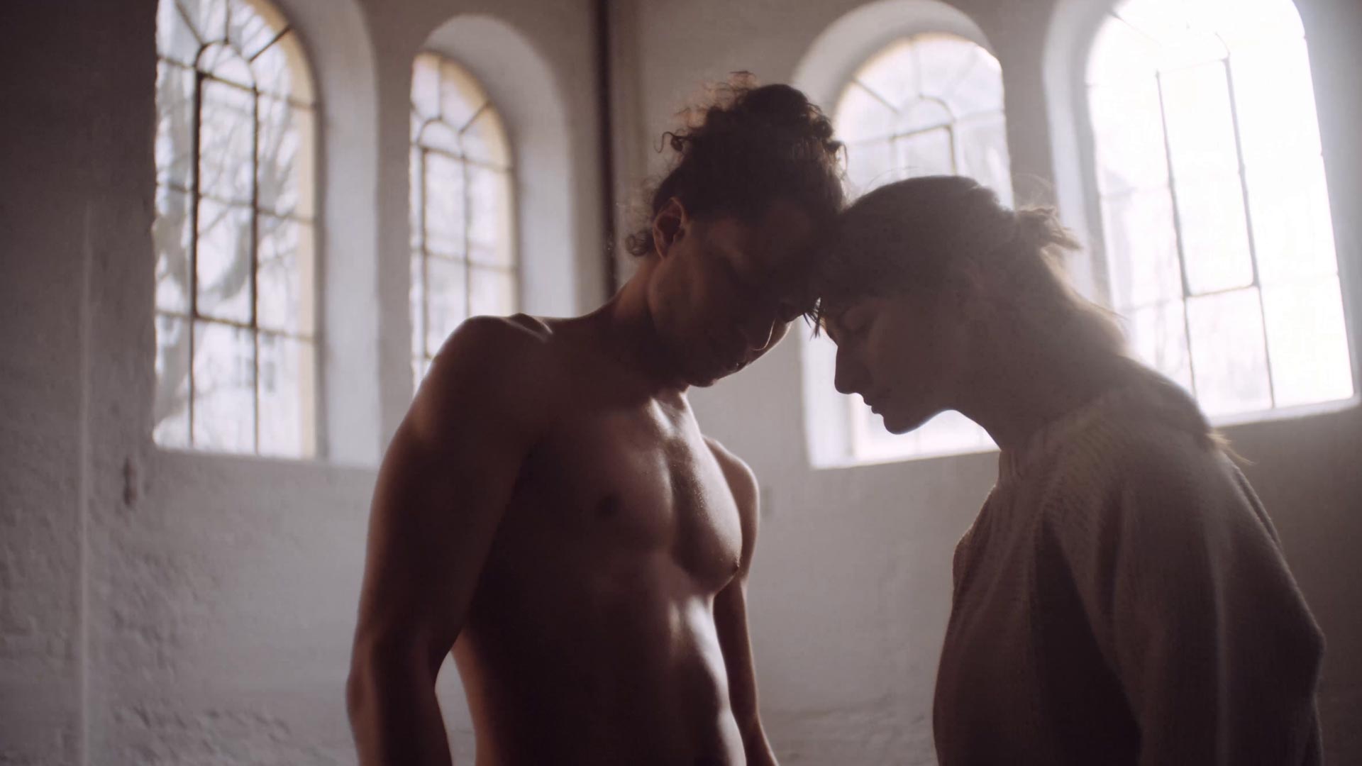 Music Video Faraway Friends