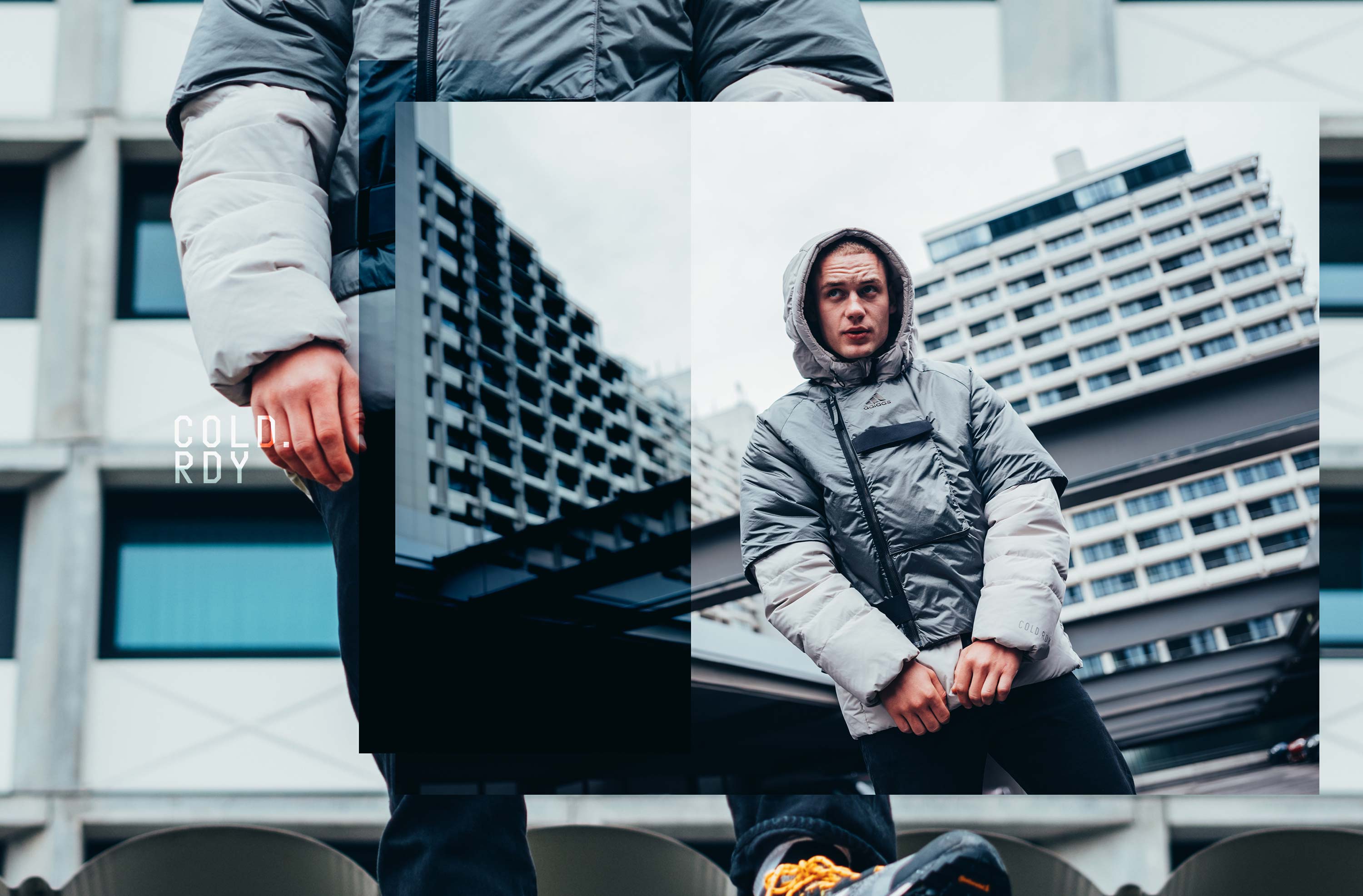 fw20 Campaign