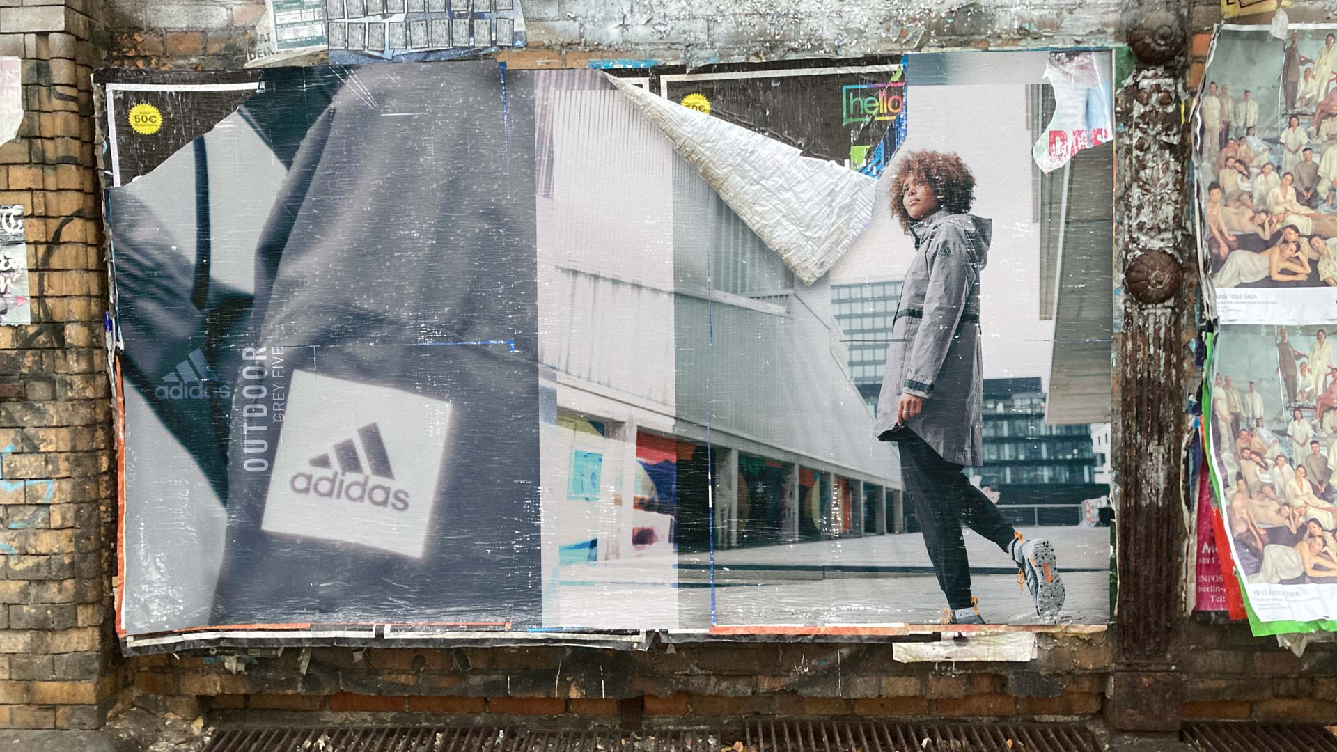 fw20 Campaign