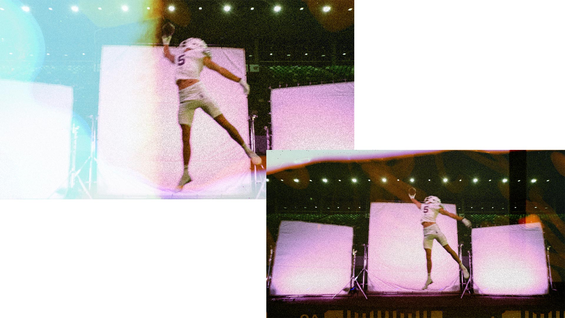 GFL Bowl 2023 Halftime Show