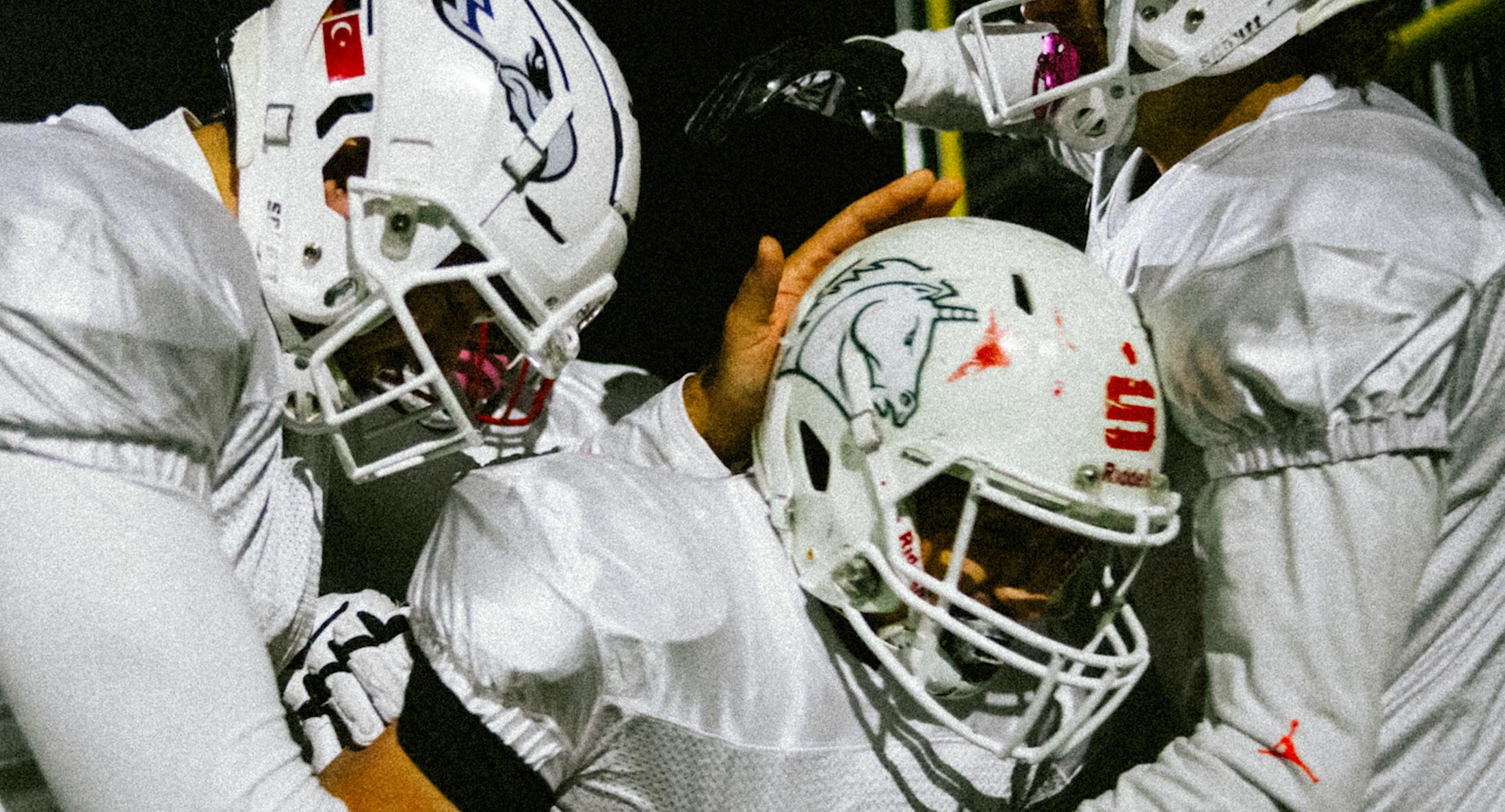 football is family