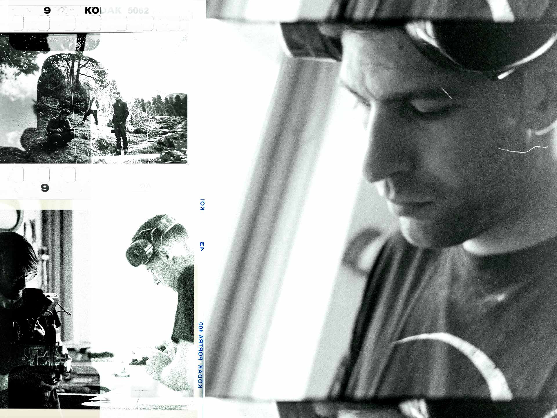 arve anders. image &amp; portrait