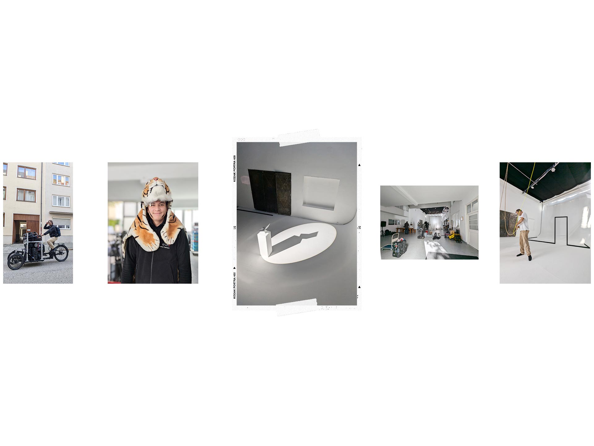 E-Rechnung #tvc #studio #campaign