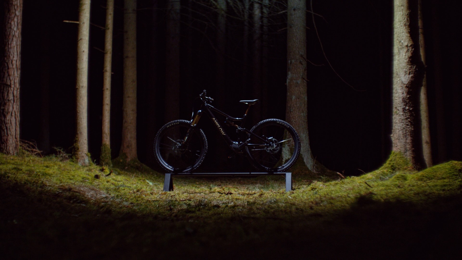 by DJI Mountainbike SoMe