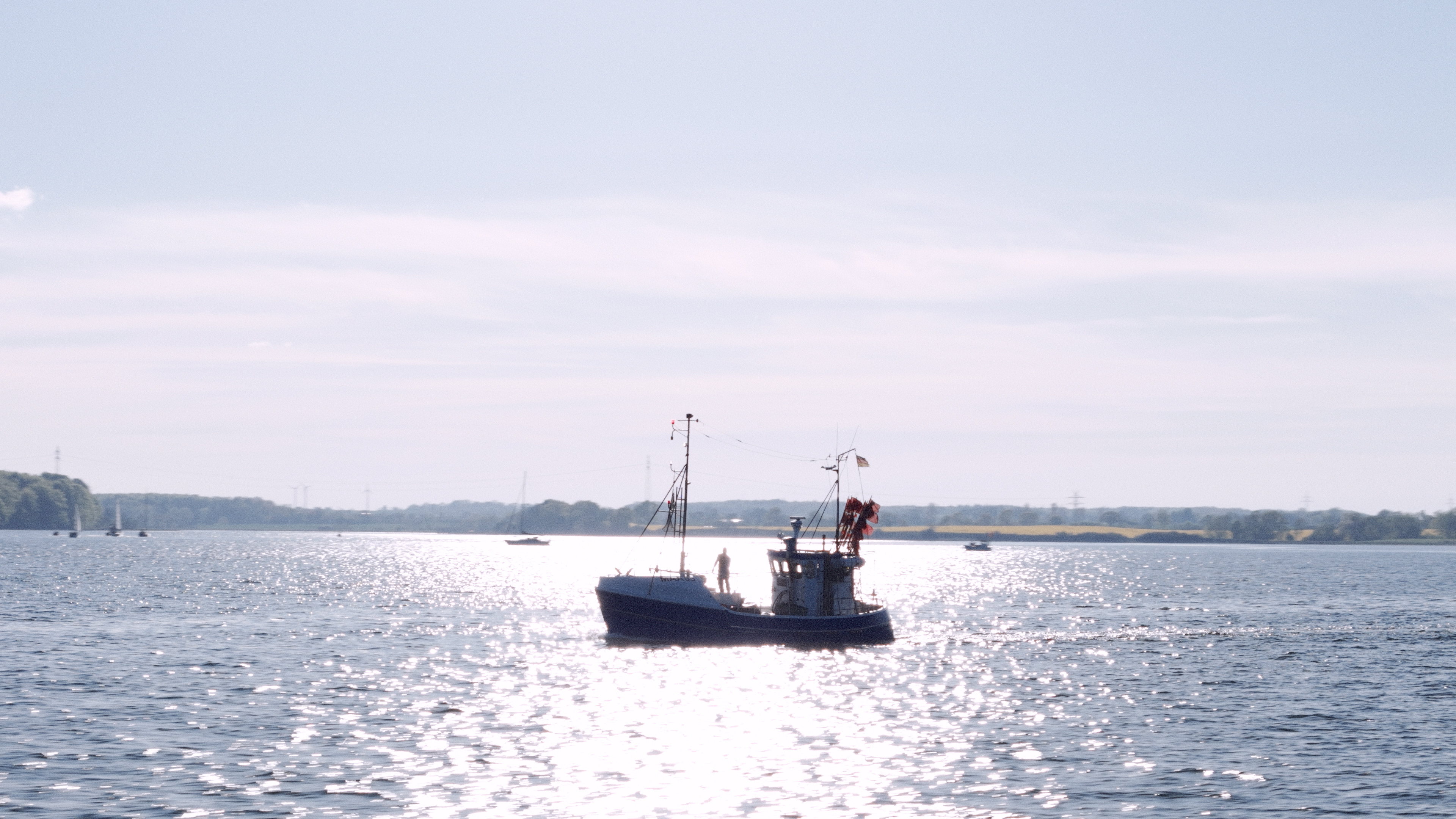So spielt der Norden TVC