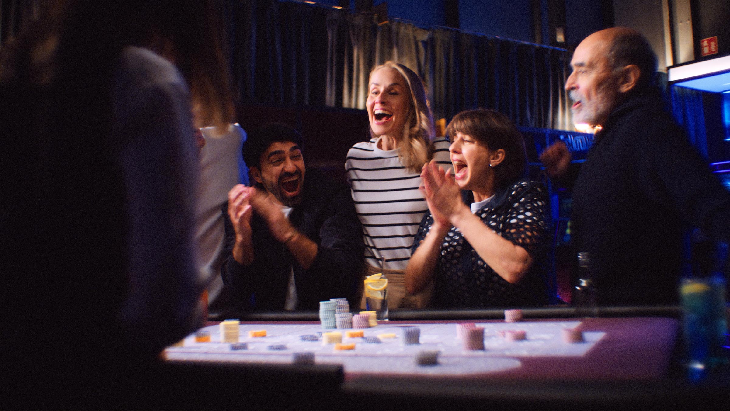 So spielt der Norden TVC