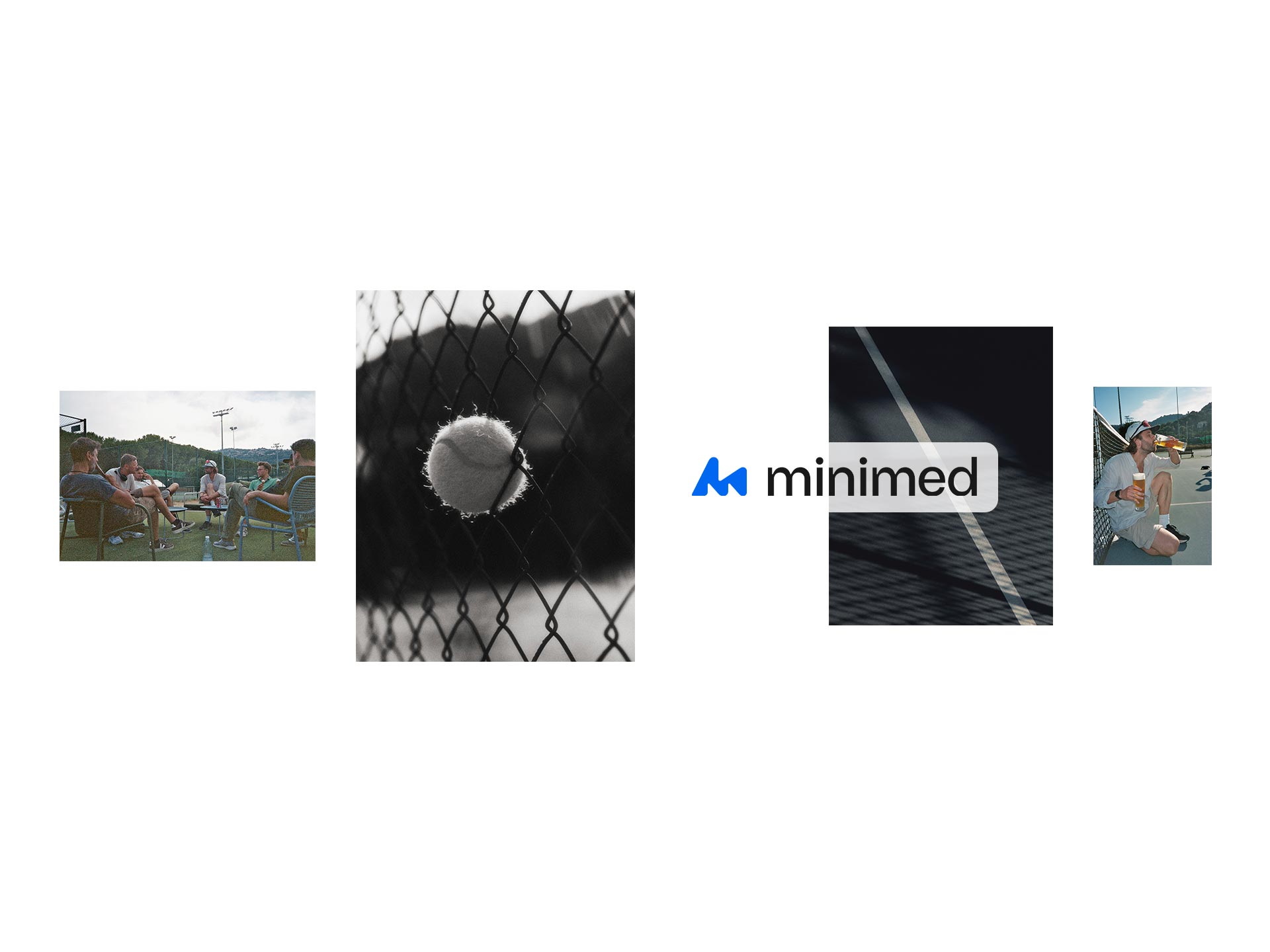 for Medtronic x Ipen x Minimed Querfeld 3 & SportFive
